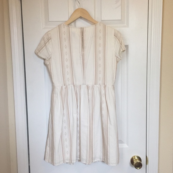 Old Navy Mini Dress - Picture 3 of 7